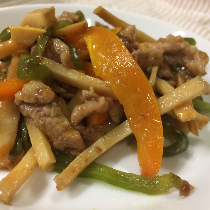 簡単 コク旨 青椒肉絲 レシピ 作り方 By Fujimon58 楽天レシピ 簡単 コク旨 青椒肉絲 レシピ 作り方 By Fujimon58 楽天レシピ